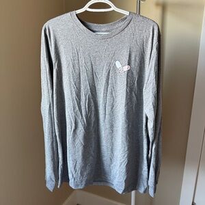 Lubdub Healthcare Logo Long Sleeve Shirt